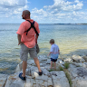 Meet your Posher, Bob